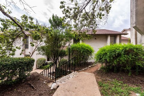 Tiny photo for 6910 Hart LN #805, Austin, TX 78731 (MLS # 8183860)