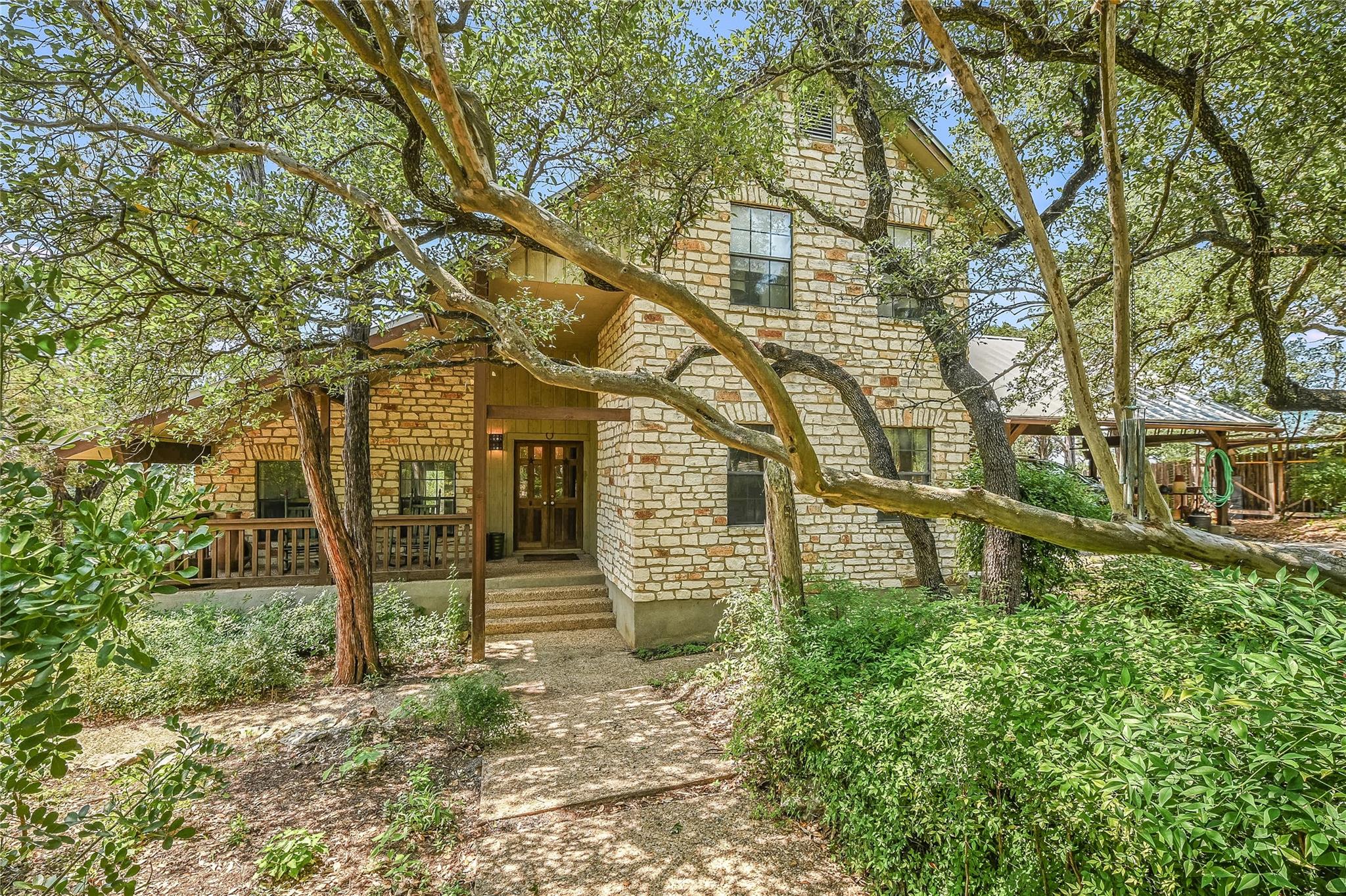 466 Spiller LN
