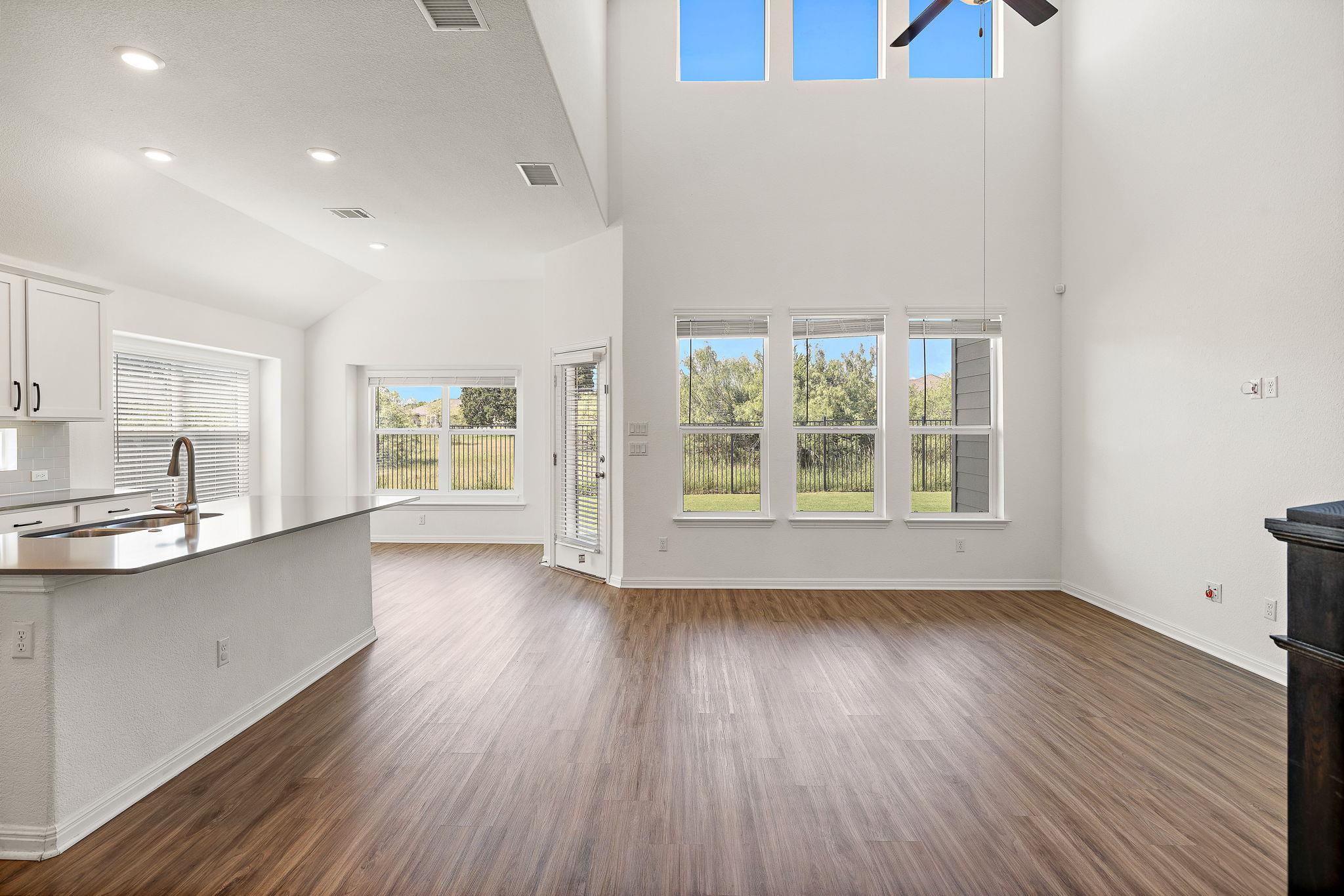 2021 Long Shadow LN