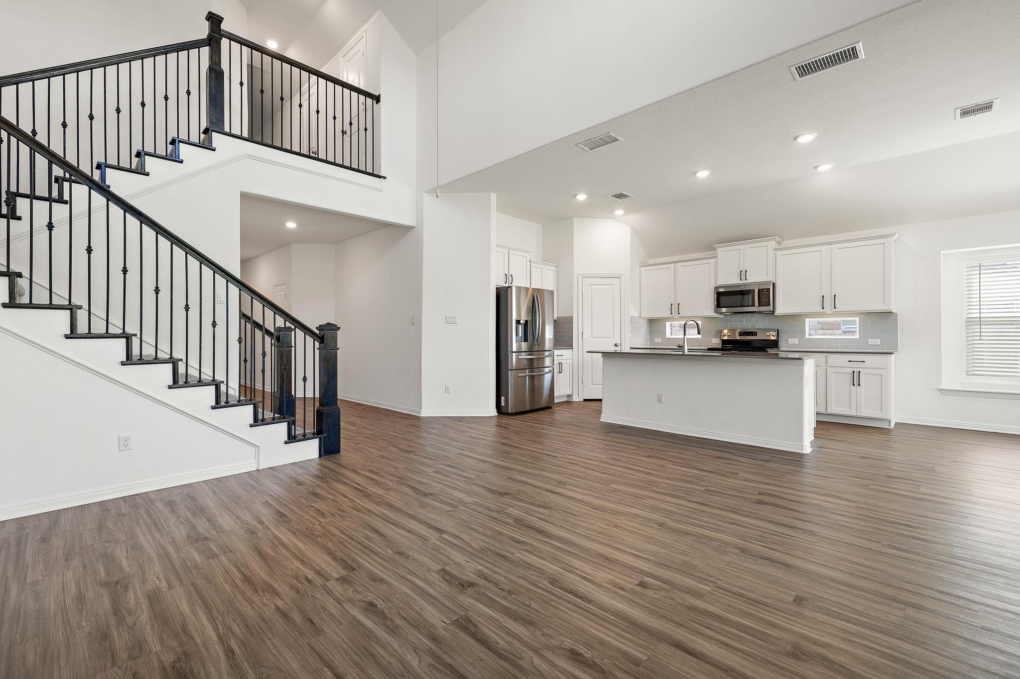 2021 Long Shadow LN