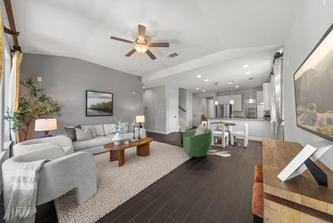 Tiny photo for 11310 Birlandier CT, Manchaca, TX 78652 (MLS # 4747201)