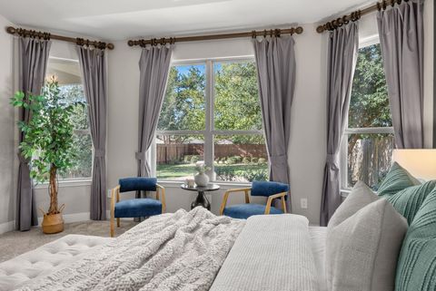 Tiny photo for 11310 Birlandier CT, Manchaca, TX 78652 (MLS # 4747201)