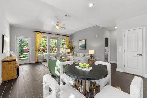 Tiny photo for 11310 Birlandier CT, Manchaca, TX 78652 (MLS # 4747201)