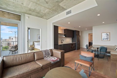 Tiny photo for 48 East Ave #1701, Austin, TX 78701 (MLS # 6394591)