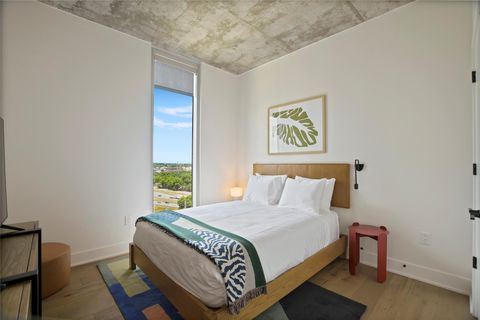 Tiny photo for 48 East Ave #1701, Austin, TX 78701 (MLS # 6394591)