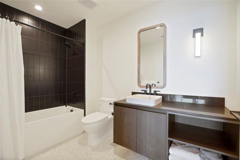 Tiny photo for 48 East Ave #1701, Austin, TX 78701 (MLS # 6394591)