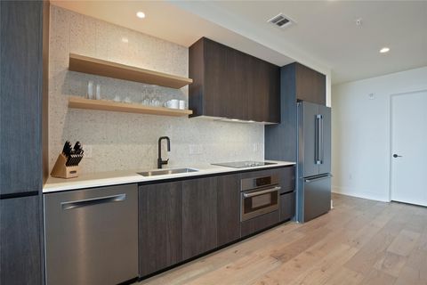 Tiny photo for 48 East Ave #1701, Austin, TX 78701 (MLS # 6394591)