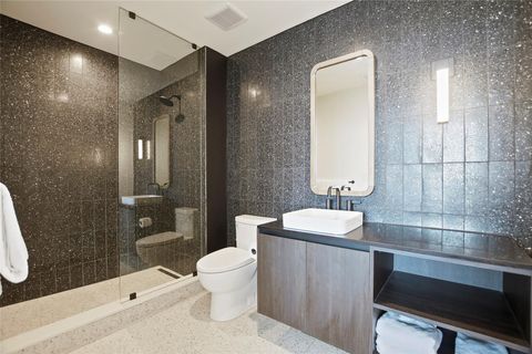Tiny photo for 48 East Ave #1701, Austin, TX 78701 (MLS # 6394591)