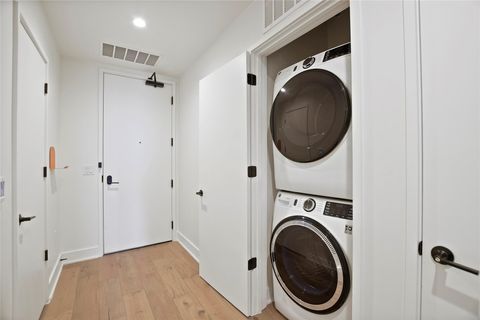 Tiny photo for 48 East Ave #1701, Austin, TX 78701 (MLS # 6394591)