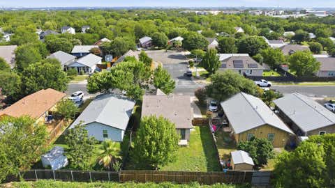 Tiny photo for 7100 Villita Avenida ST, Austin, TX 78741 (MLS # 7123022)