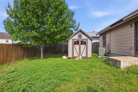 Tiny photo for 7100 Villita Avenida ST, Austin, TX 78741 (MLS # 7123022)