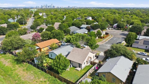 Tiny photo for 7100 Villita Avenida ST, Austin, TX 78741 (MLS # 7123022)