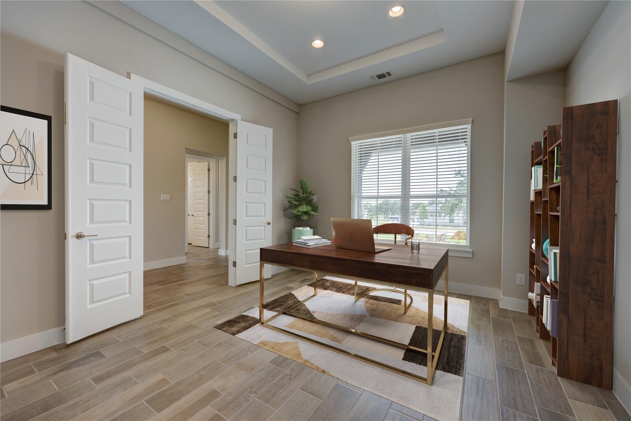446 Prairie Clover DR