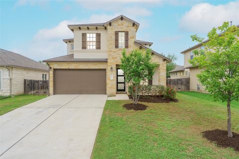 6708 Kalahari DR Austin TX 78739