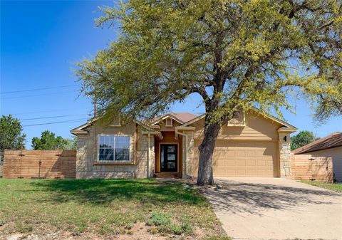 Photo of 430 Summit Ridge DR N, Point Venture, TX 78645 (MLS # 8853497)