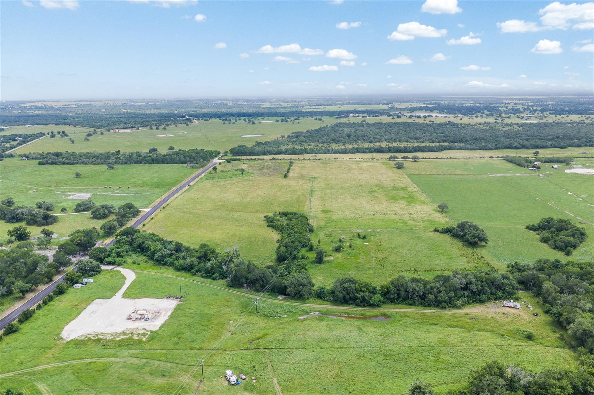 Lot 1 Fm 795