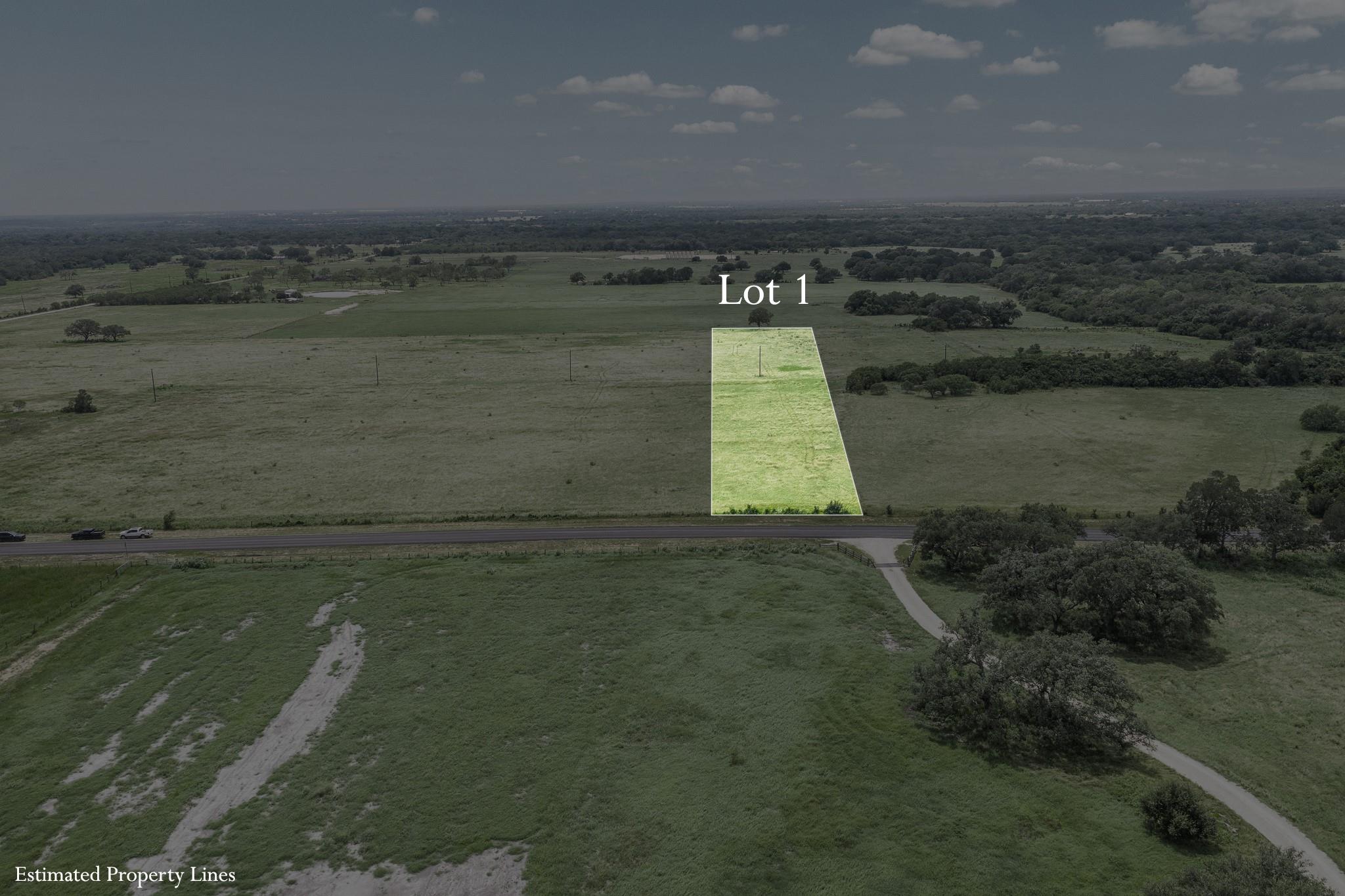 Lot 1 Fm 795
