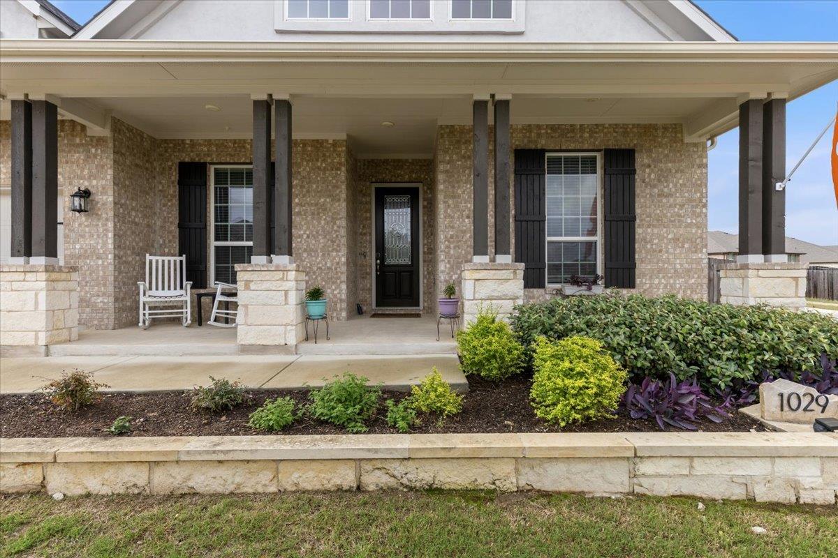 1029 Wild Pecan LOOP