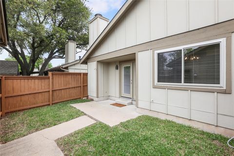 Tiny photo for 1407 W Braker LN #B, Austin, TX 78758 (MLS # 4097661)