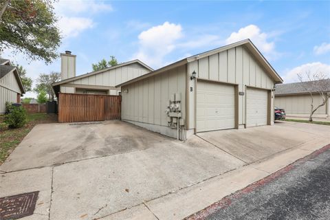 Tiny photo for 1407 W Braker LN #B, Austin, TX 78758 (MLS # 4097661)