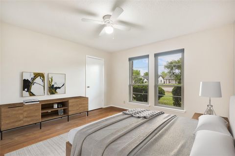 Tiny photo for 1407 W Braker LN #B, Austin, TX 78758 (MLS # 4097661)
