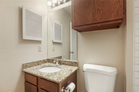 Tiny photo for 1407 W Braker LN #B, Austin, TX 78758 (MLS # 4097661)