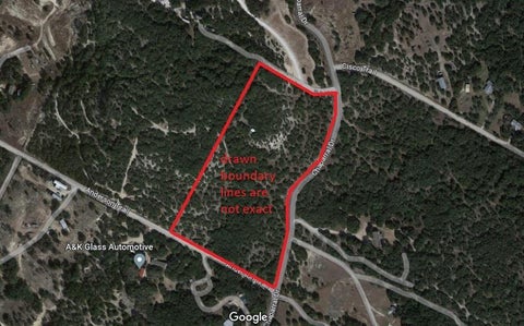 Photo of Lot 29 Anderson TRL, Leander, TX 78641 (MLS # 1801418)
