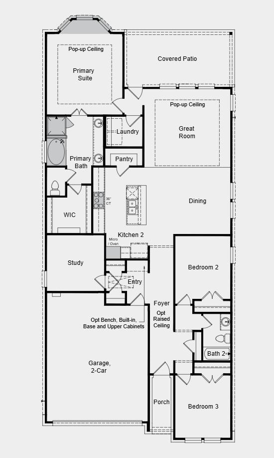 1101 Thunderhead TRL