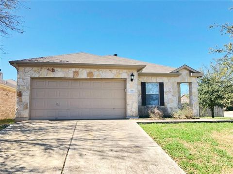 300 Golden Eagle LN Leander TX 78641