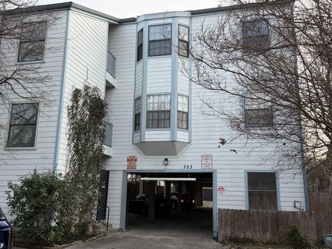 Photo of 303 W 35th ST #202, Austin, TX 78705 (MLS # 6670678)