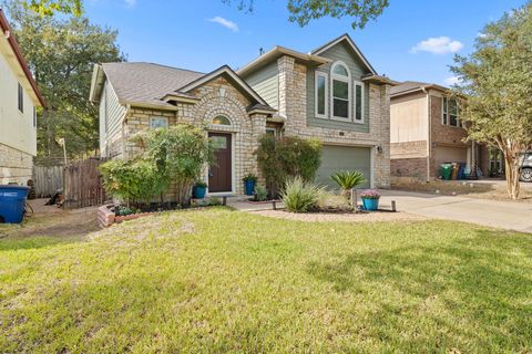 10900 Watchful Fox DR Austin TX 78748