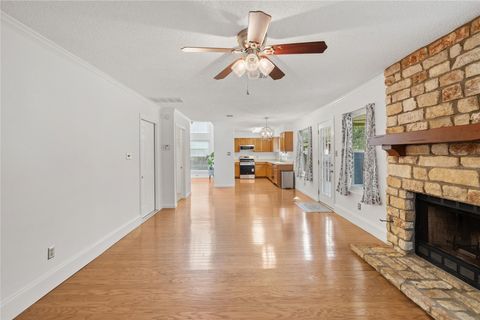 Tiny photo for 10900 Watchful Fox DR, Austin, TX 78748 (MLS # 3930573)