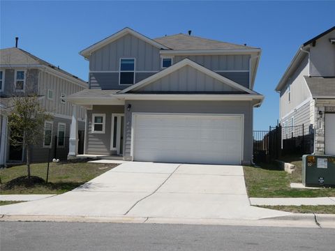 10906 SENTINEL DR Austin TX 78747