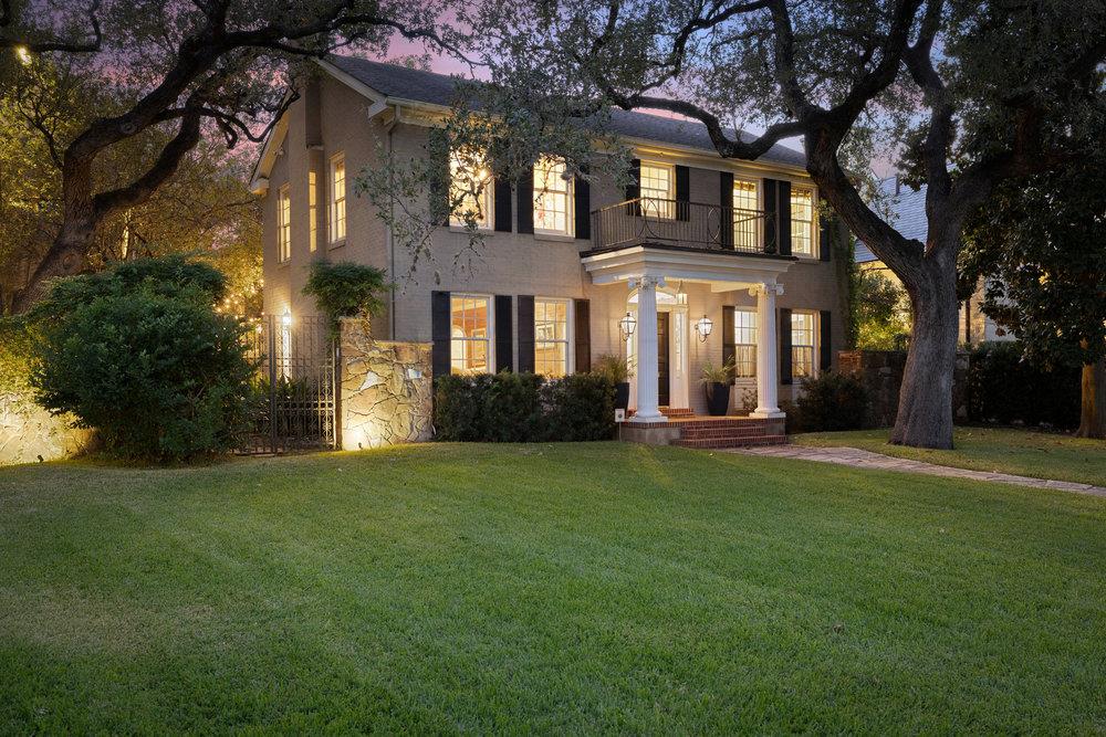 Photo of 3101 Bowman Ave, Austin, TX 78703 (MLS # 1423938)