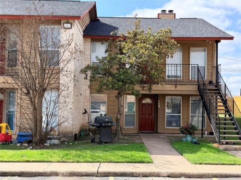 Photo of 209 E Noton ST #109, Pflugerville, TX 78660 (MLS # 8249132)