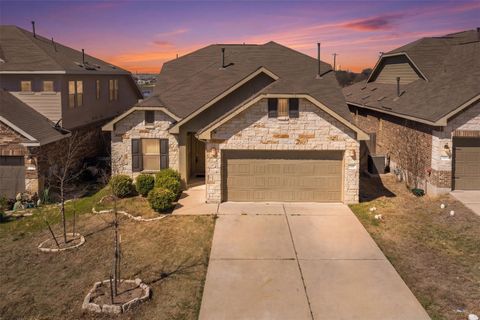 Photo of 209 Shale CIR, Buda, TX 78610 (MLS # 7064405)