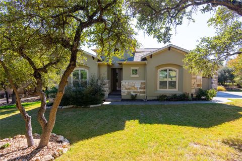 316 Chadwick DR Georgetown TX 78628