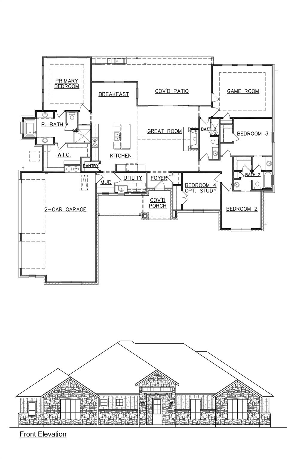 848 Niki RD