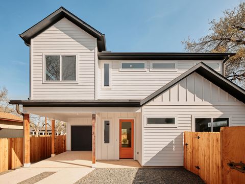 6407 Bradsher C Austin TX 78745