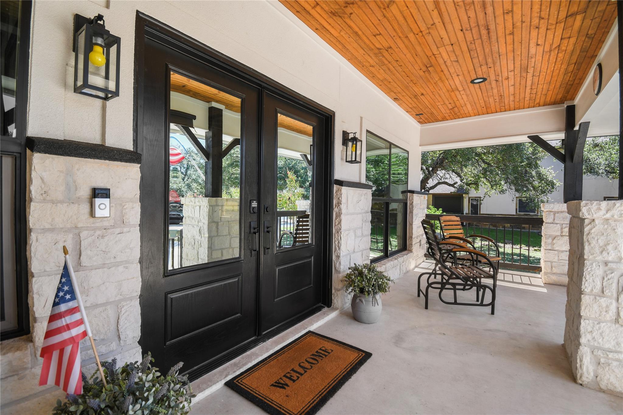205 River Park DR