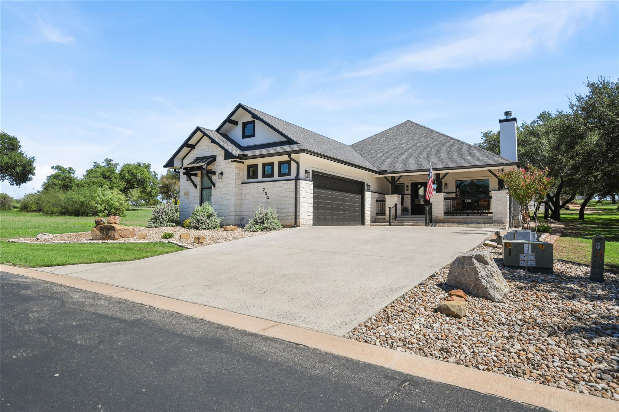 205 River Park DR