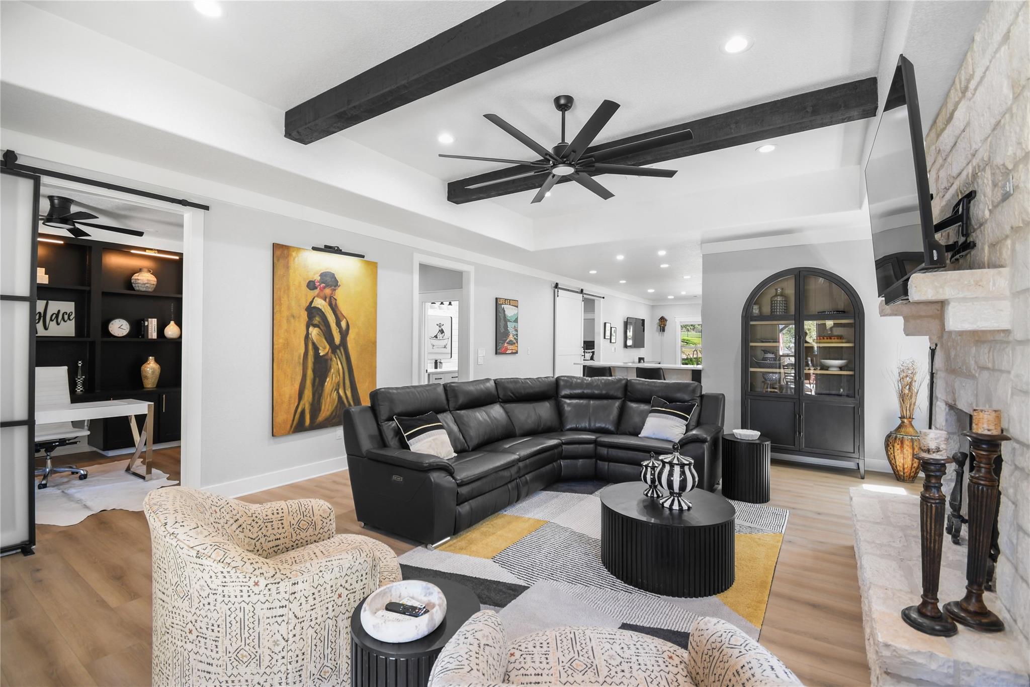 205 River Park DR