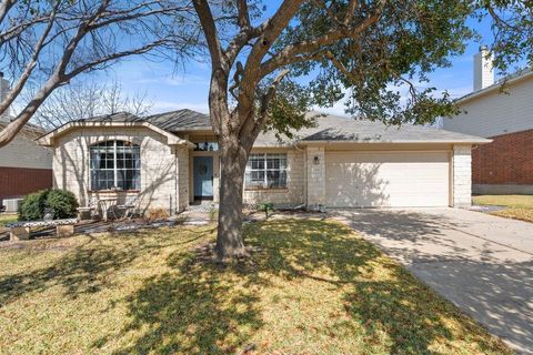 Photo of 2305 Candle Ridge TRL, Georgetown, TX 78626 (MLS # 1799456)