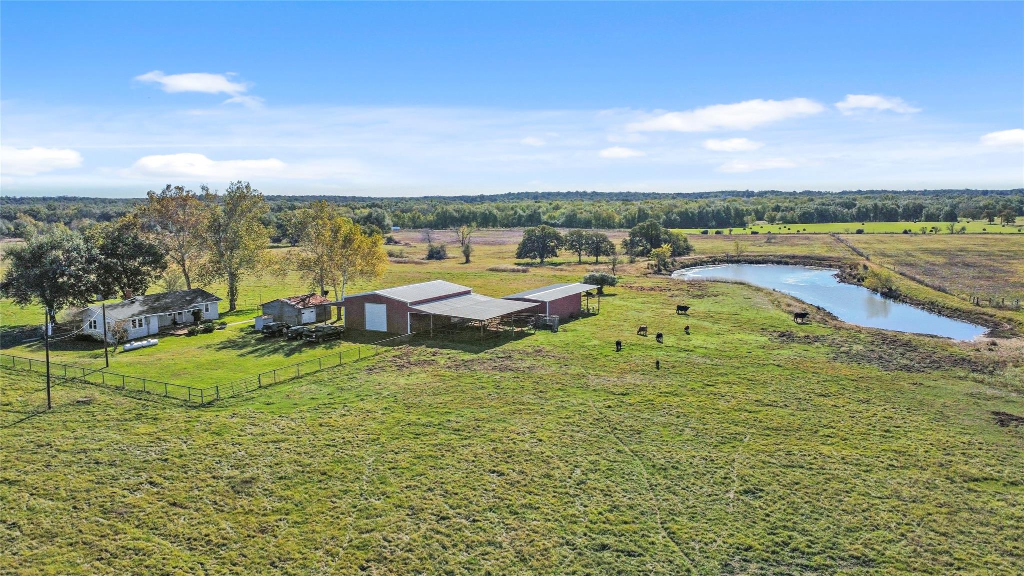 2530 County Rd 412