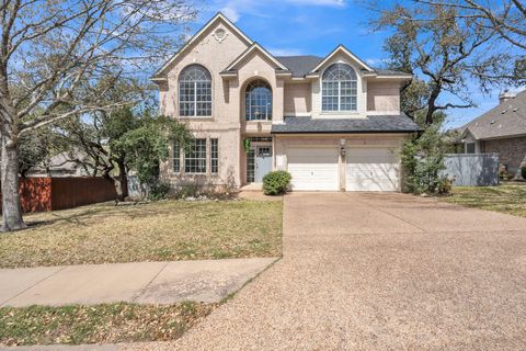 10608 Sun Tree CV Austin TX 78730