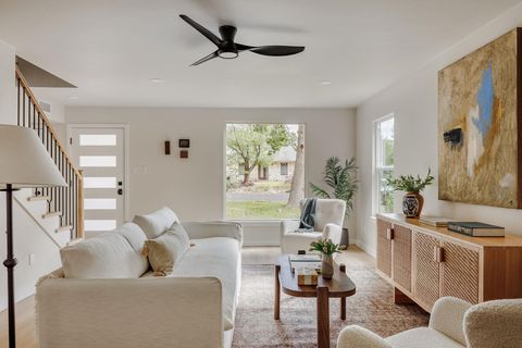 Tiny photo for 601 Blackberry DR, Austin, TX 78745 (MLS # 8389941)
