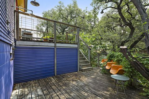 Tiny photo for 914 James ST, Austin, TX 78704 (MLS # 1531064)