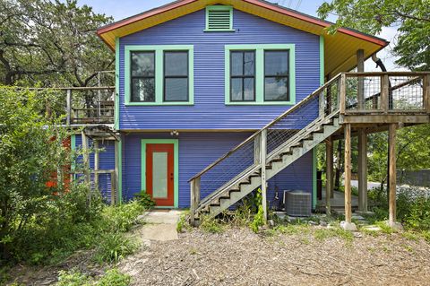 Tiny photo for 914 James ST, Austin, TX 78704 (MLS # 1531064)