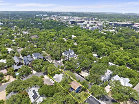 Tiny photo for 914 James ST, Austin, TX 78704 (MLS # 1531064)