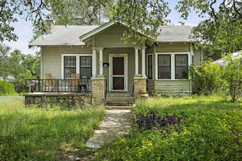 Tiny photo for 914 James ST, Austin, TX 78704 (MLS # 1531064)